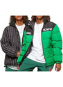 Karl Kani Retro Block Reversible Puffer Jacket M 6076822 pánské