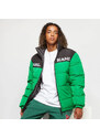 Karl Kani Retro Block Reversible Puffer Jacket M 6076822 pánské