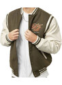 Sean John Vintage College Jacket M 6075169 pánské