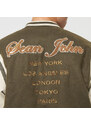 Sean John Vintage College Jacket M 6075169 pánské