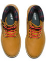 Timberland 6in Hert Bt Cupsole W TB0A5MC42311 Trappers