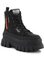 Palladium Revolt Boot Zip Tx W 98860-008