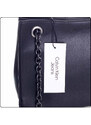 Kabelka Calvin Klein Jeans 8719856725945 Black