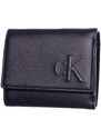 Peněženka Calvin Klein Jeans 8719856716554 Black
