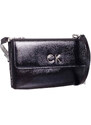 Kabelka Calvin Klein 8719856574352 Black