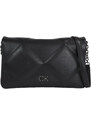 Kabelka Calvin Klein 8720108129343 Black