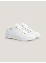 Boty Tommy Hilfiger Golden Hw Court Sneaker W FW0FW075600K7