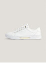 Boty Tommy Hilfiger Golden Hw Court Sneaker W FW0FW075600K7