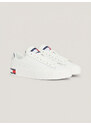 Boty Tommy Hilfiger Vulc Lealther Plat Lc M EN0EN02284YBL