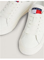 Boty Tommy Hilfiger Vulc Lealther Plat Lc M EN0EN02284YBL