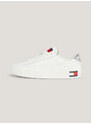 Boty Tommy Hilfiger Vulc Lealther Plat Lc M EN0EN02284YBL