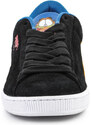 Boty Puma Suede Garfield M 384182-01