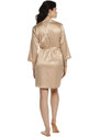 Effetto Housecoat S03200 Beige