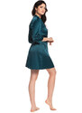 Effetto Housecoat S03200 Emerald