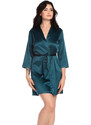 Effetto Housecoat S03200 Emerald