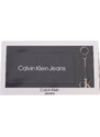 Peněženka Calvin Klein Jeans 8720108583121 Black