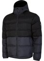 Pánská lyžařská bunda Ollie DMP569-7CA černo-šedá - Dare2B
