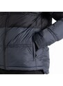 Pánská lyžařská bunda Ollie DMP569-7CA černo-šedá - Dare2B