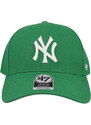 47 Značka New York Yankees MVP Kšiltovka B-MVPSP17WBP-KY