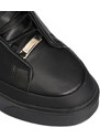 Calvin Klein Hell Cupsole HI Top WL W HW0HW01208 Boty