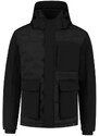 Tricorp Puffer Jacket Rewear M MLI-T56T1