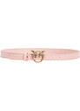 Pinko Love Berry H2 W 100143A0F1 růžový pásek