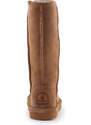 Zateplená bota BearPaw Elle Tall W 1963W Hickory II