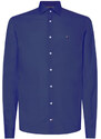 Tommy Hilfiger Cotton Linen M shirt MW0MW13724 pánské