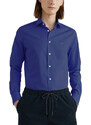Tommy Hilfiger Cotton Linen M shirt MW0MW13724 pánské
