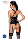 festina Passion Hima corset kolor:black