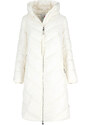 Volcano Coat J-ALPINA L22052-W24 Bílá