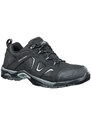 Bata Industrials Albatros Vantage Ctx Low U MLI-S39B1 černé boty