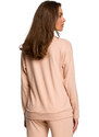 Stylove Pulovr S246 Beige