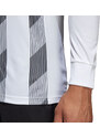 Dlouhé tričko adidas Striped 19 LS.pouzdro M DP3210