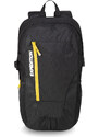 Trekingový batoh Semiline A3024-8 Black/Yellow