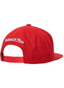 Mitchell & Ness NBA Chicago Bulls Top Spot Snapback Hwc Bulls Kšiltovka HHSS3256-CBUYYPPPRED1