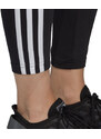 Tréninkové kalhoty adidas Essentials 3 Stripes Tight W DP2389 dámské