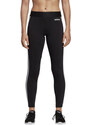 Tréninkové kalhoty adidas Essentials 3 Stripes Tight W DP2389 dámské