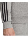 Adidas Essentials 3 Stripes Crewneck Fleece M EI4902