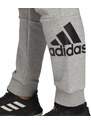 Adidas Badge of Sport Fleecové kalhoty M FS4630