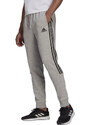 Kalhoty adidas Essentials Tapered Cuff 3 Stripes M GK8976