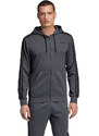 Adidas Essentials 3 Stripes Fullzip Fleece M DX2528