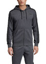 Adidas Essentials 3 Stripes Fullzip Fleece M DX2528