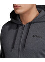 Adidas Essentials 3 Stripes Fullzip Fleece M DX2528