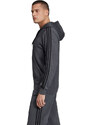 Adidas Essentials 3 Stripes Fullzip Fleece M DX2528