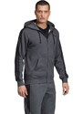 Adidas Essentials 3 Stripes Fullzip Fleece M DX2528