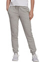 Dámské kalhoty adidas Essentials Slim Tapered Cuffed Pant W GM5548