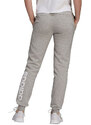 Dámské kalhoty adidas Essentials Slim Tapered Cuffed Pant W GM5548