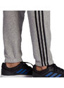 Kalhoty adidas Essentials Tapered Elastic Cuff 3 Stripes Pant M GK9001