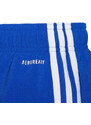 Tkané šortky adidas Essentials 3 Stripes Jr GS4254
